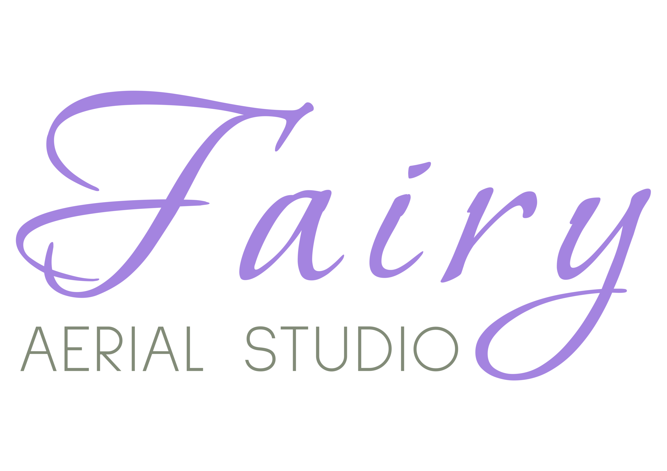 Fairy Aerial Studio
